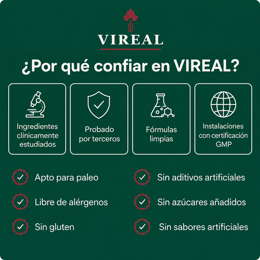 Vireal