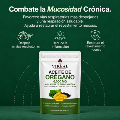 Vireal